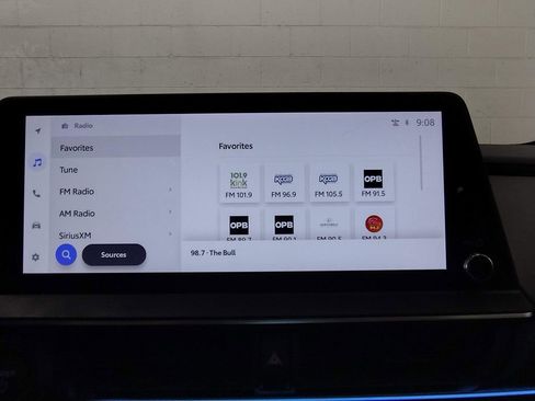 Used 2024 Toyota Prius Limited w/ Limited Premium Package AWD/4WD image 28