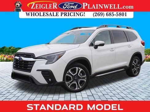 Used 2023 Subaru Ascent Limited image 1