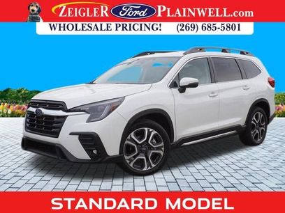 Used 2023 Subaru Ascent Limited
