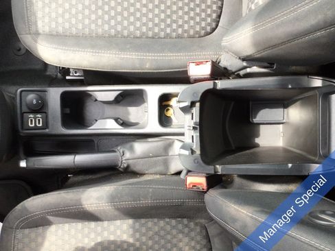 Used 2021 Ford Transit Connect XLT FWD image 27