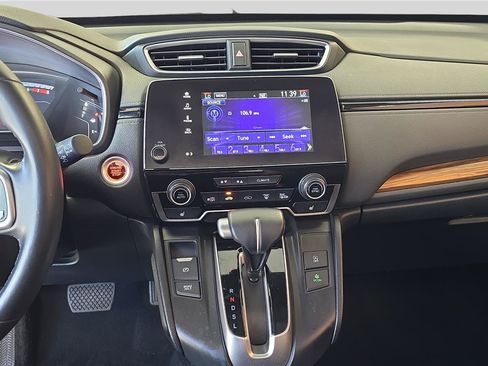 Used 2021 Honda CR-V EX-L image 21