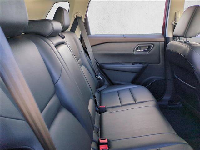 Used 2021 Nissan Rogue SL w/ Premium Package FWD image 21