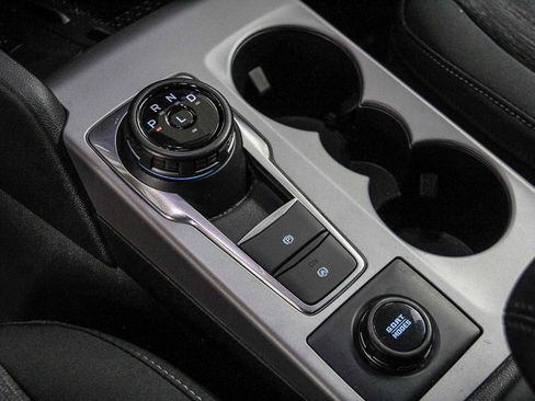 Used 2022 Ford Bronco Sport Big Bend w/ Convenience Package image 19