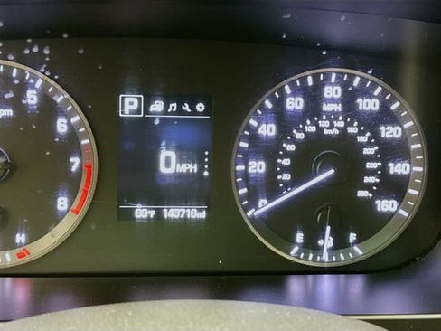 Used 2017 Hyundai Sonata SE image 12