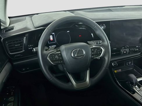 Used 2026 Lexus NX 350 AWD w/ Premium Package image 18