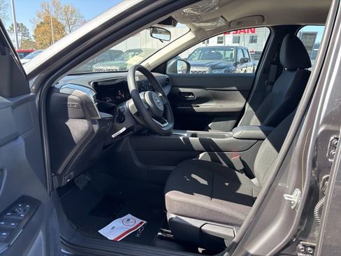 New 2026 Nissan Kicks S w/ Charging Package image 12