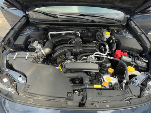 Used 2023 Subaru Outback Limited image 9