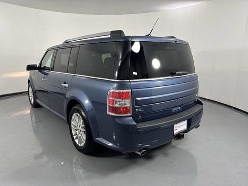 Used 2019 Ford Flex SEL w/ Equipment Group 202A AWD/4WD image 33