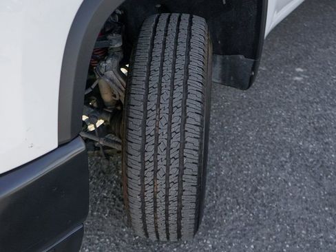 Used 2020 Chevrolet Silverado 2500 W/T w/ WT Convenience Package image 47