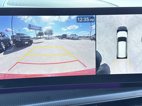 Used 2025 Hyundai Santa Fe Calligraphy image 26