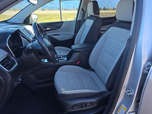 Used 2021 Chevrolet Equinox LT w/ Driver Convenience Package image 15