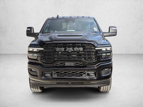 New 2026 RAM 2500 Laramie AWD/4WD image 6