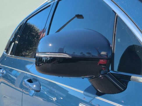 New 2026 Kia EV9 Wind image 12