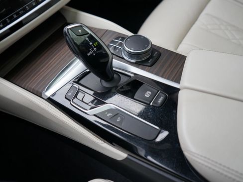 Used 2017 BMW 530i image 35