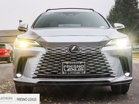 Certified 2024 Lexus RX 350 Premium image 2