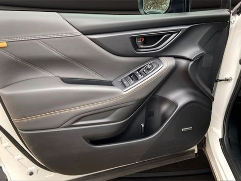 Used 2025 Subaru Forester Wilderness image 21