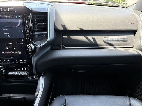 Used 2023 RAM 1500 Big Horn AWD/4WD image 13