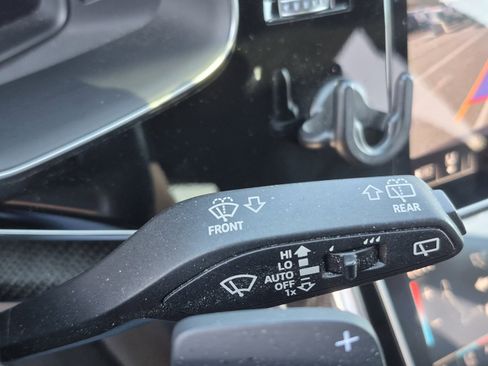 Used 2020 Audi SQ8 Prestige AWD/4WD image 34