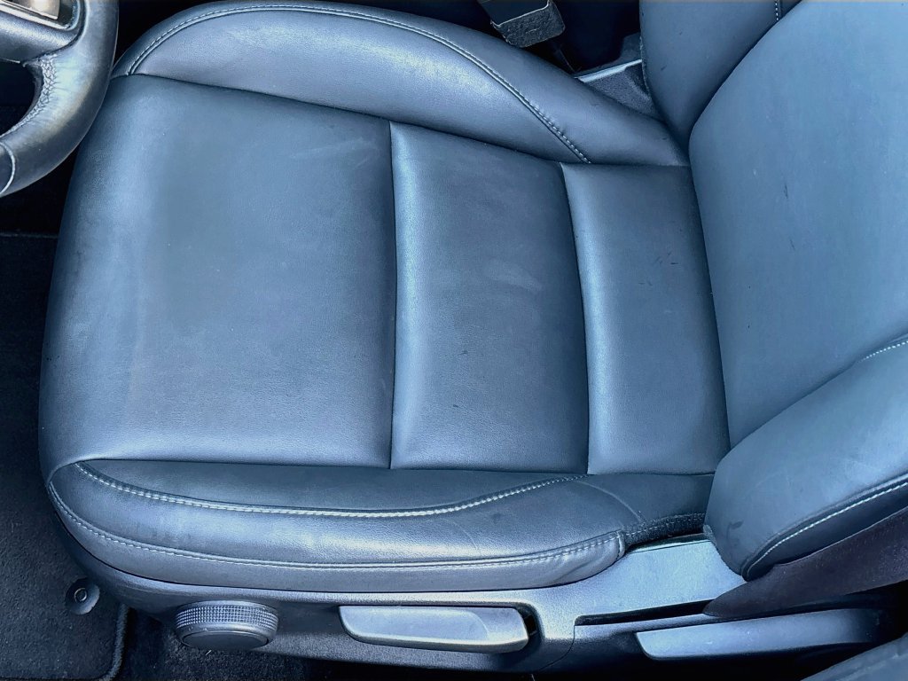 Certified 2024 MAZDA CX-30 AWD 2.5 S w/ Select Sport Pkg image 19