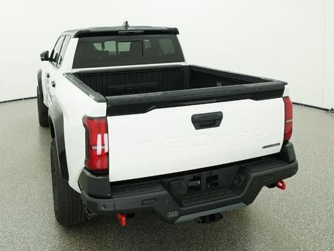 New 2026 Toyota Tacoma TRD Pro AWD/4WD image 6