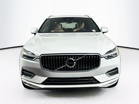 Used 2019 Volvo XC60 T6 Inscription AWD/4WD image 2