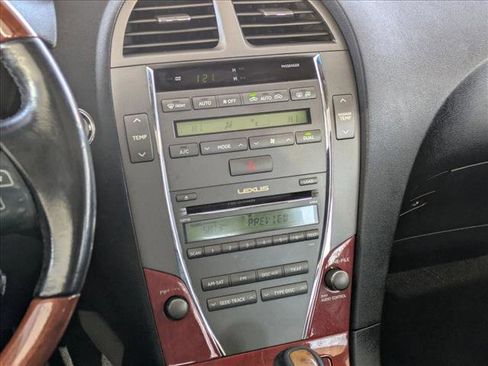 Used 2007 Lexus ES 350 image 12