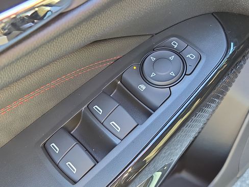 New 2026 Chevrolet Trax RS w/ Driver Confidence Package image 22