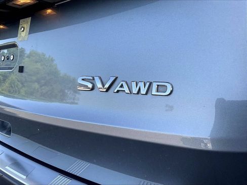 Used 2023 Nissan Rogue SV AWD/4WD image 27