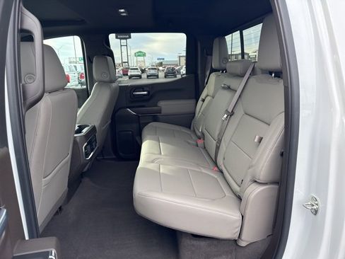 Used 2020 GMC Sierra 1500 SLT w/ SLT Premium Plus Package image 21