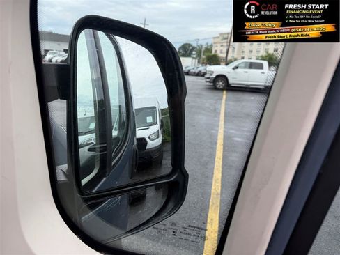 Used 2019 RAM ProMaster 3500 FWD image 27