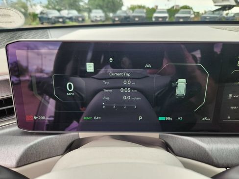 New 2026 Kia EV9 Wind AWD/4WD image 17