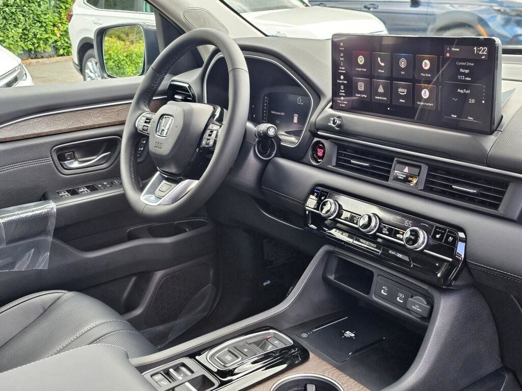 New 2026 Honda Pilot Elite image 10
