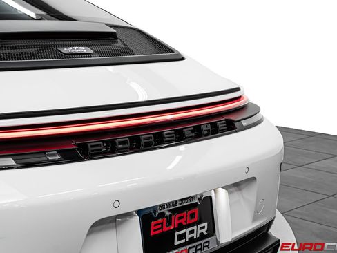 Used 2026 Porsche 911 GT3 RWD image 25