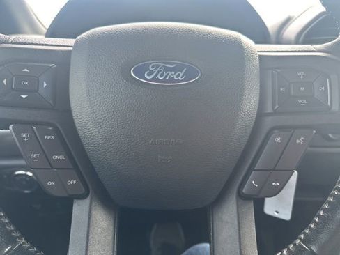 Used 2019 Ford F150 XLT w/ Equipment Group 302A Luxury image 20