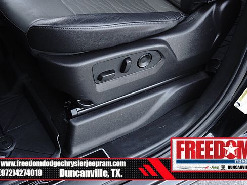 Used 2024 Chevrolet Silverado 1500 ZR2 w/ Technology Package AWD/4WD image 35