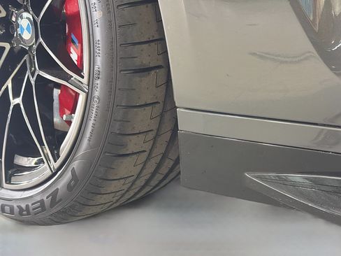 New 2027 BMW M4 xDrive Competition AWD/4WD image 43