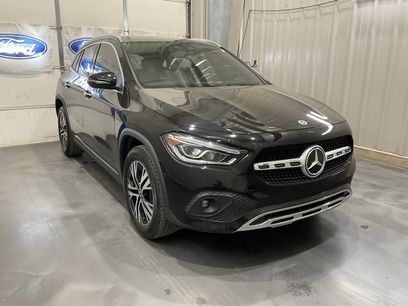 Used 2021 Mercedes-Benz GLA 250 4MATIC