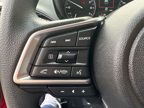 Certified 2024 Subaru Impreza 2.0i Sport image 26