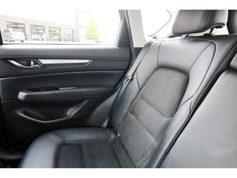 Used 2023 MAZDA CX-5 AWD 2.5 S w/ Select Package image 9
