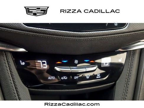 Certified 2022 Cadillac XT5 Luxury image 15