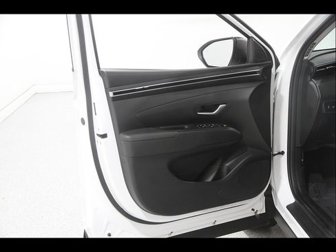 Certified 2024 Hyundai Tucson SEL AWD/4WD image 4