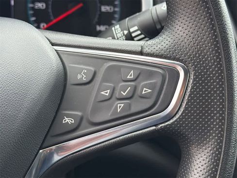 Used 2023 Chevrolet Malibu LT image 23