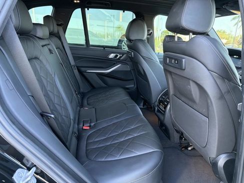 Used 2023 BMW X5 xDrive40i w/ Executive Package AWD/4WD image 22