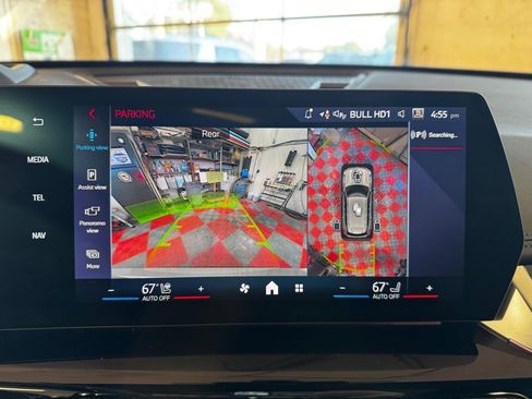 Used 2024 BMW X1 M35i w/ Premium Package image 24