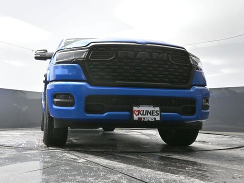 New 2026 RAM 1500 Big Horn image 50