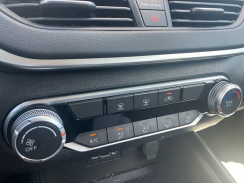 Used 2019 Nissan Altima 2.5 S FWD image 20