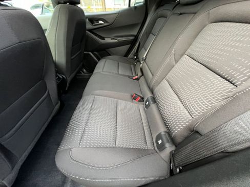 Used 2025 Chevrolet Equinox LT image 25