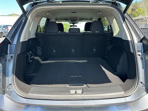 New 2026 Nissan Rogue SV AWD/4WD image 12