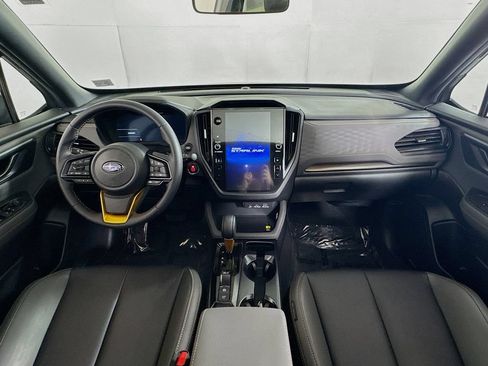 Used 2026 Subaru Forester Wilderness AWD/4WD image 31