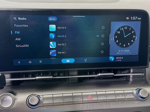 New 2026 Hyundai Kona SEL Sport image 11